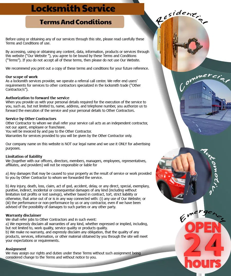 Interstate Locksmith Shop Las Vegas, NV 702-560-5692