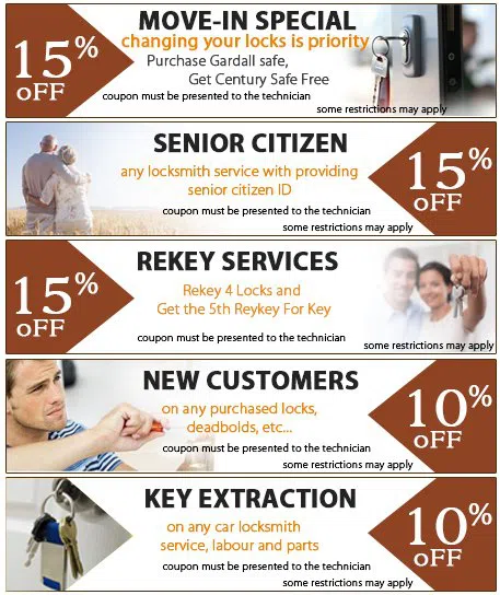 Interstate Locksmith Shop Las Vegas, NV 702-560-5692 - coupon-01